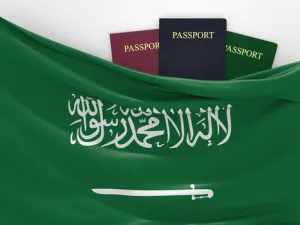 الجوازات السعودية تنفي تحديد مهلة للمخالفين بالمغادرة دون أخذ صمة مرحل