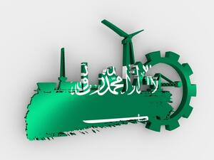 25 شركة تتأهل في السعودية  لإنتاج الطاقة من الرياح