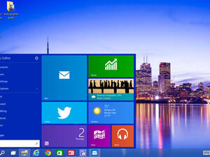 Windows 10 isn’t quite as robust as some might like, but Microsoft does offer a number of fine-grained, application-level controls. (File photo)