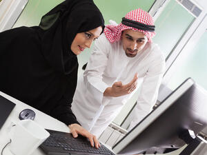 المهنيين في الإمارات متفائلون بأعمالهم خلال 2019