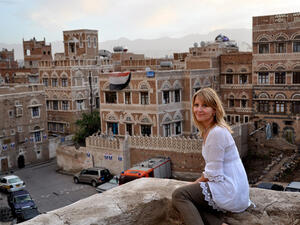 الإرهاب والتطرف في اليمن من أبرز المعوقات التي تواجه السياحة الداخلية والخارجية