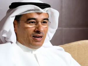 محمد العبار 