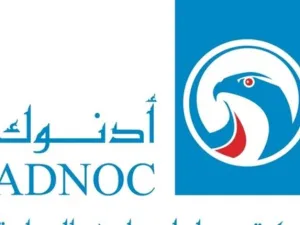 شعار شركة بترول أبوظبي الوطنية “أدنوك”