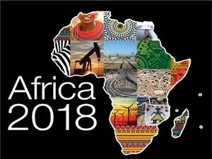 مصر توقع حزمة من الاتفاقات التنموية على هامش منتدى أفريقيا 2018
