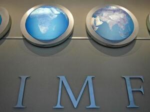 The International Monetary Fund