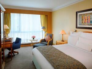 ماريوت الكويت