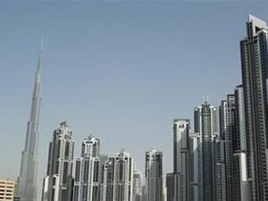 Now we are starting to see the new money come into UAE property