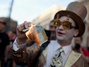 Europe's debt crisis has triggered concerns about the ability of GCC companies and banks to refinance debt this year