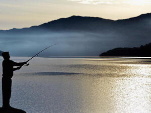 Fish farms are often located far from markets causing late delivery