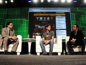 Yet, on the industry level, blogs seem to be the least understood and appreciated online tool by businesses in the region