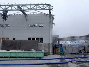 The fundamental aim of the exhibition and Gastech as a whole is to deliver technological knowledge and innovation, a key factor in propelling the global gas industry into the future