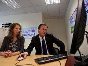 Do not put so much effort in "making up" a website with poor content