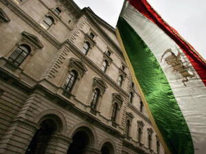 Iran knows that it will have more leverage in the talks with the US if it has a bomb