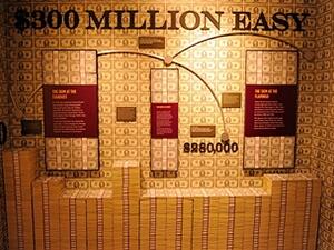 In 2011, Qatar, Kuwait, UAE and Bahrain were among the top ten countries in the world by proportion of millionaire households