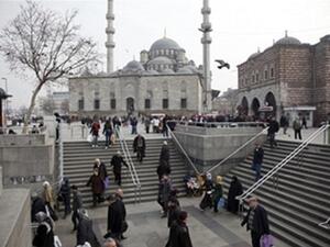 The Muslim tourist spending is set to grow to $192 Billion by 2020 representing 13.4 percent of the global expenditure