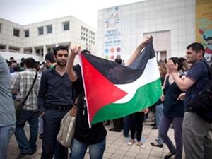 الوضع لا يحتمل مزيدا من الغلاء في فلسطين