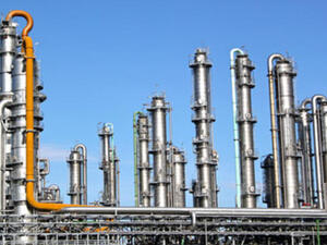 The updated database foresees the capacity reaching 191.2 million tonnes by 2020