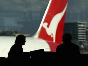 Qantas Qantas