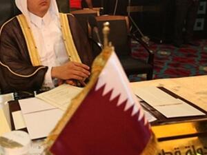 تسعى قطر حالياً لشراء شركة اكستراتا السويسرية التي هي من اكبر الشركات في قطاع المناجم بالعالم