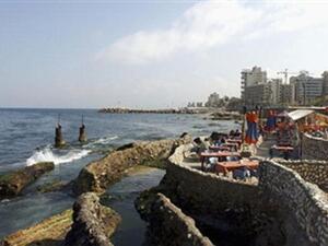 Experts say it will take a minimum of five years until companies start extracting gas and oil off the Lebanese coast if everything goes according to plan