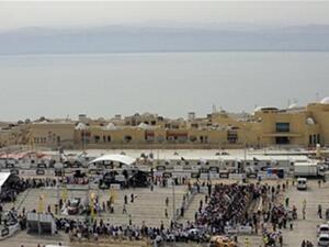 The tourism investment will provide 1,500 job opportunities