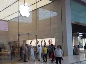 وعدت الشركة بتصحيح هذا الخطأ في نظام التشغيل iOS 9.3 الذي سيطلق قريبا