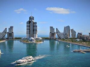 إعفاء المواطنين الإماراتيين من تأشيرة الدخول إلى أذربيجان، اعتباراً من مطلع نوفمبر (تشرين الثاني) الجاري