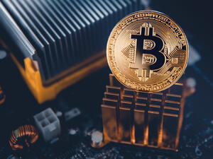 الصين تعتزم حظر تعدين عملة بتكوين الافتراضية