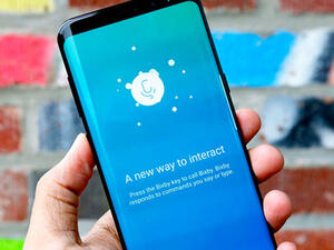 سامسونغ تطلق تحديث جديد لـ"Bixby"‏ يعمل على أي جهاز متصل بالإنترنت