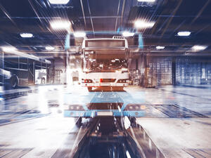 السعوديـة تستهـدف تصنيع حافـلات محلياً