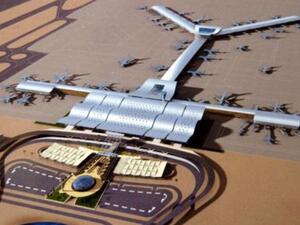 In 2013, Doha airport has registered a year-on-year growth every month