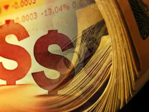 تراجع مؤشر الدولار 0.95% إلى 93.863 بعد أن سجل في وقت سابق أدنى مستوى في سبعة أسابيع عند 93.845