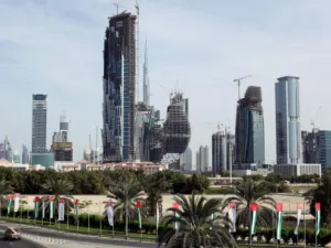 قادت شركات: نخيل وأمنيات وماج، عمليات إطلاق المشروعات قبيل انطلاقة فعاليات “سيتي سكيب جلوبال 2013
