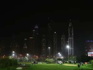 إمارة دبي