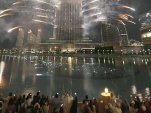 فوز مدينة دبي باستضافة إكسبو 2020 قد منح هذه الإمارة دافعا أكبر لتكون وجهة السياح ورجال الأعمال والمستثمرين