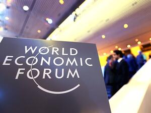 المنتدى الاقتصادي العالمي ينطلق اليوم في منتجع دافوس 