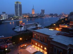 مصر 