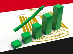 إقرار قانون ضريبة القيمة المضافة من شأنه أن يزيد من عوائد الضرائب المنخفضة في مصر