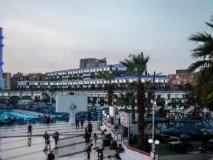 مصر تحصل الضرائب من النوادي الرياضية لزيادة الإيرادات 