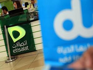 تحتل الإمارات المرتبة السادسة عالمياً من حيث معقولية أسعار خدمات الهاتف المحمول، في حين تبلغ تكلفة خدمات الهاتف المحمول الشهرية المدفوعة أقل من الدخل القومي الإجمالي بالنسبة للفرد بنسبة 0.3%