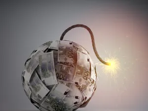 ما يمكن أن يلعب ضد اليونانيين هو فكرة أن منطقة اليورو ستكون أفضل حالا بدونهم