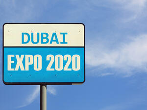 تشير تقديرات إكسبو 2020 دبي إلى عوائد مبيعات الأطعمة والمشروبات في موقع الحدث العالمي ستصل إلى نحو ملياري درهم في الأشهر الستة للاستضافة بدءاً من 20 أكتوبر 2020 حتى 10 أبريل 2021