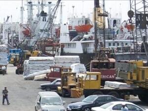Official numbers show that total Lebanese exports to Syria grew 36.7 percent in 2012, reaching $294 million