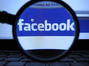 If you find out through Facebook Pages that a certain company is recruiting, try to know who the hiring manager is. (File photo)