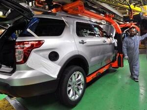 تنوي شركة "فورد" الأميركية لصناعات السيارات بشكل جدي الدخول إلى سوق المملكة عبر فتح مصنع لها، بعد أن خاضت شركات سيارات عالمية هذه التجربة