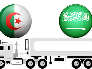 يتطلع الجانب السعودي إلى إعادة النظر في موضوع نسبة تملك المستثمر الأجنبي في المشروعات بالجزائر، وذلك في إطار الامتيازات والتسهيلات المقدمة للمستثمرين السعوديين للاستثمار في الجزائر (المصدر: البوابة) 