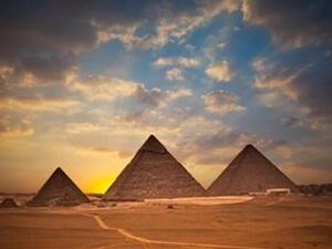 تعتبر مصر واحدة من أفضل 18 مقصداً سياحياً على المستوى العالمي