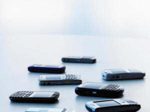 Across the affected regions, BlackBerry Internet access appeared sporadic. Some users were able to send and receive messages, while others using the same service provider couldn’t