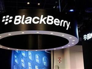 وضح المفلح أن قطر تعتبر من بين الأسواق الرائدة عالميا في اعتماد تقنية NFC الخاصة بتبادل المعلومات لاسلكياً بين هاتف البلاك بيري والإكسسوارات الذكية، ومحطات الدفع الطرفية الذكية، ونقاط الوصول الذكية