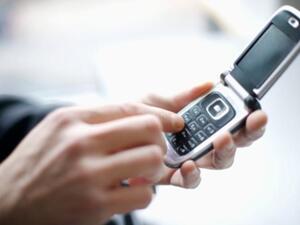 Many fake mobile handsets find their way into the domestic market and the authorised agents and dealers have no control over this inflow